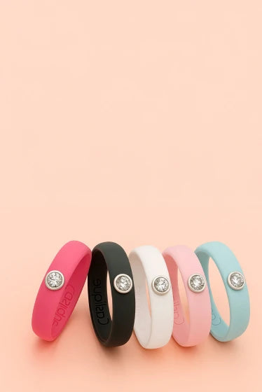 All Silicone Ring